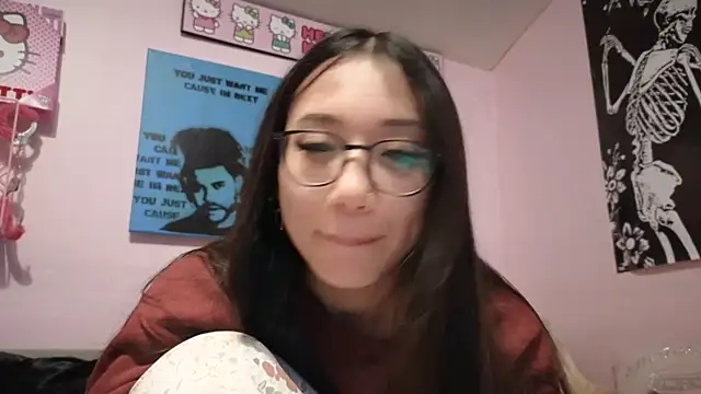 tokyobaby online show from 01.23.25