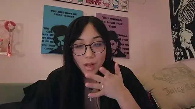 tokyobaby online show from 02.05.25