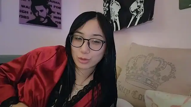 tokyobaby online show from 02.07.25