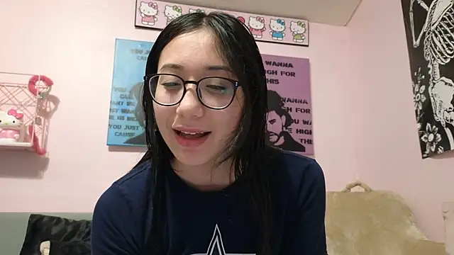 tokyobaby online show from 02.20.25