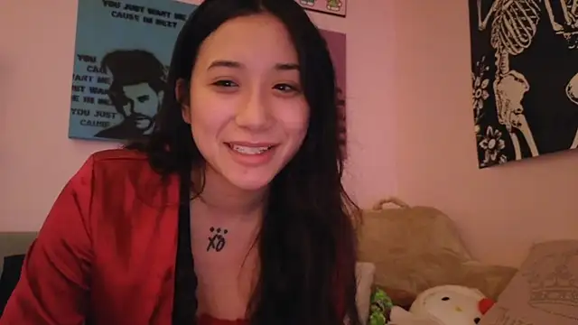 tokyobaby online show from 02.26.25