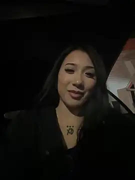 tokyobaby online show from 10.05.25