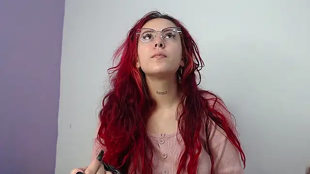 LatinasGoddesses  online show from 02.21.25