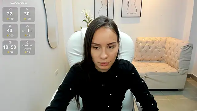 kiim sweett online show from 02.12.25