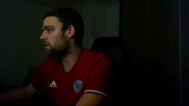 Snapshot of The_big_viking_ chatting on 12.14.24 The big viking  online show from 12.14.24