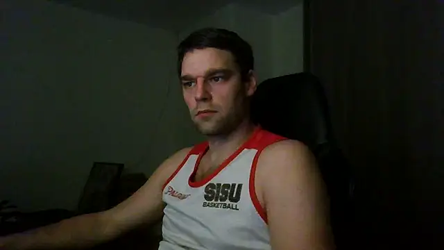 Snapshot of The_big_viking_ chatting on 01.02.25 The big viking  online show from 01.02.25