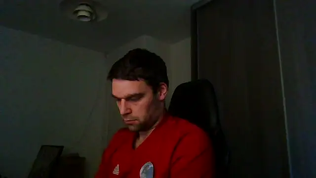Snapshot of The_big_viking_ chatting on 01.06.25 The big viking  online show from 01.06.25