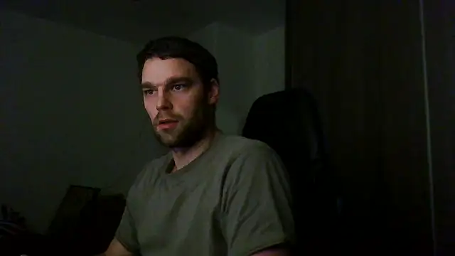 Snapshot of The_big_viking_ chatting on 01.16.25 The big viking  online show from 01.16.25