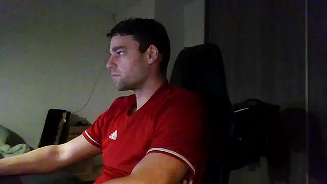 Snapshot of The_big_viking_ chatting on 02.16.25 The big viking  online show from 02.16.25