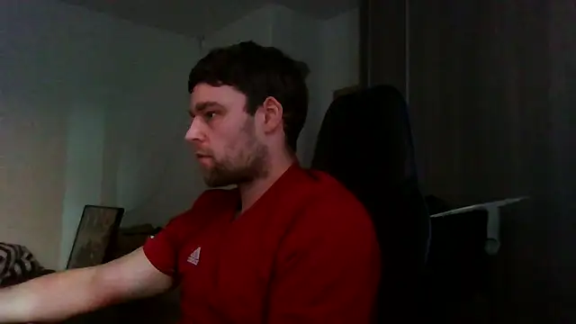 Snapshot of The_big_viking_ chatting on 03.18.25 The big viking  online show from 03.18.25
