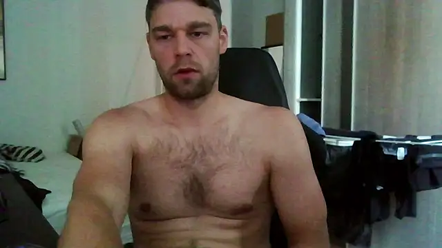 Snapshot of The_big_viking_ chatting on 07.10.26 The big viking online show from 07.10.26