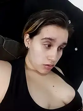 Keidy rojas1 online show from 01.30.25