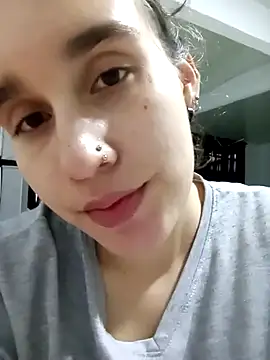 Keidy rojas1 online show from 03.18.25