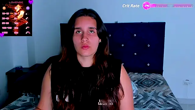 Keidy rojas1 online show from 09.26.25