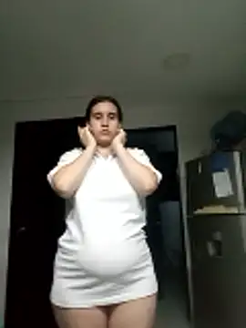 Keidy rojas1 online show from 10.24.25