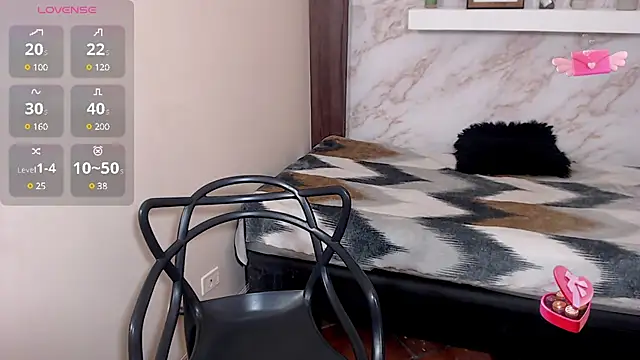 GemaRush online show from 03.13.25