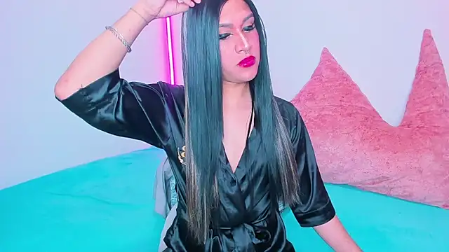 Candace Queen online show from 09.22.25