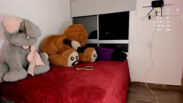 Nicol ofi24 online show from 03.02.26