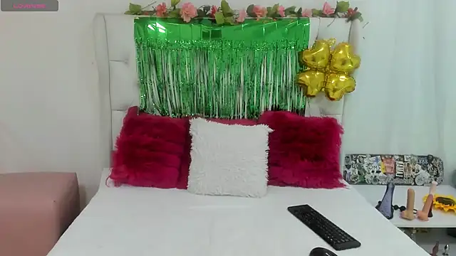 Valerik cano1 online show from 03.17.25