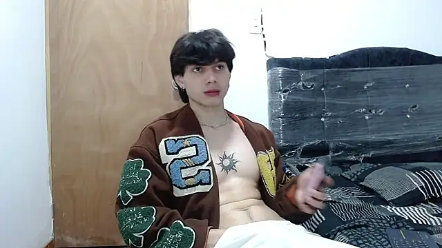 pervertsteens3 online show from 11.07.25