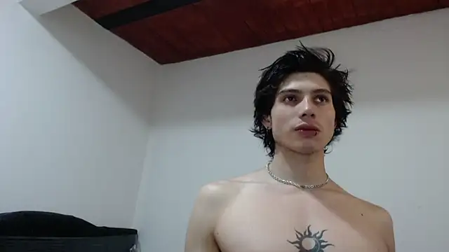 pervertsteens3 online show from 11.22.25