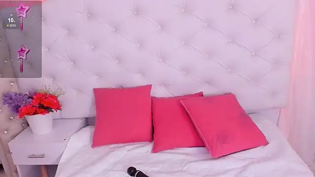 anchela-garcia1 online show from 09.30.25