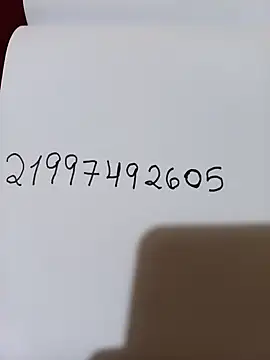 princesaa98 online show from 01.18.25