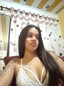 princesaa98 online show from 01.20.25