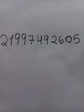 princesaa98 online show from 01.28.25