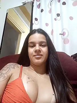 princesaa98 online show from 02.19.25