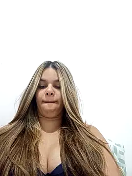 princesaa98 online show from 03.11.26