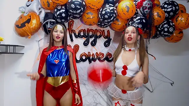 BDSM Fetish nolimit69 online show from 10.31.25