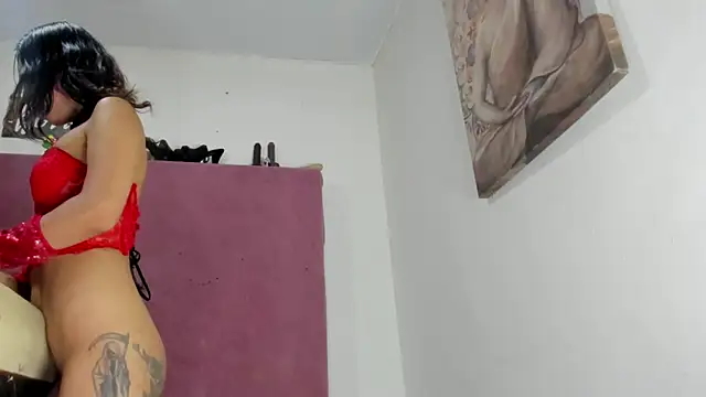 salomezanin online show from 02.09.25