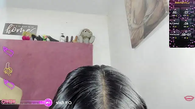 salomezanin online show from 02.16.25