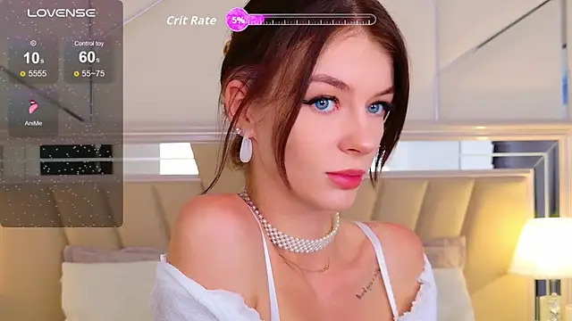 MeganMour online show from 09.17.25