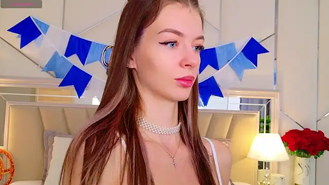 MeganMour online show from 09.29.25