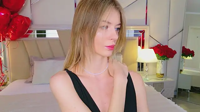 MeganMour online show from 02.12.26