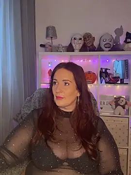 Engel mia online show from 10.24.25