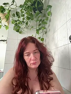 Engel mia online show from 02.17.26