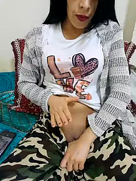 Linda-53 online show from 01.13.25