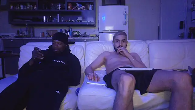 DerekPerez2025 online show from 02.08.26