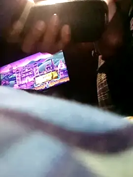 Creationmonster0 online show from 11.16.25