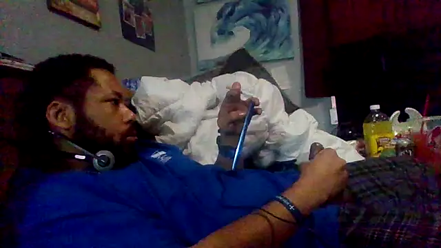 Creationmonster0 online show from 04.01.26