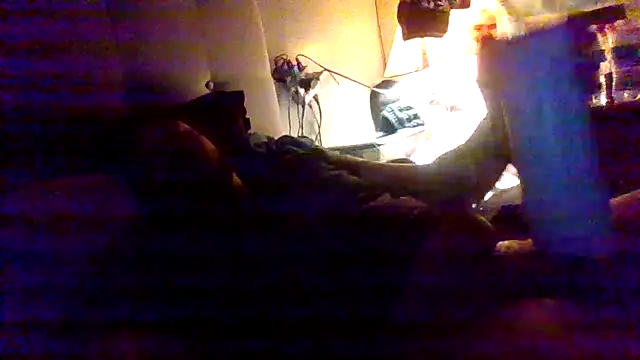 Creationmonster0 online show from 05.11.26