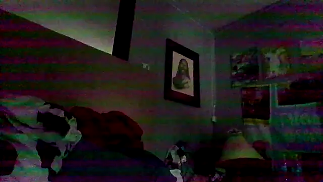 Creationmonster0 online show from 05.25.26