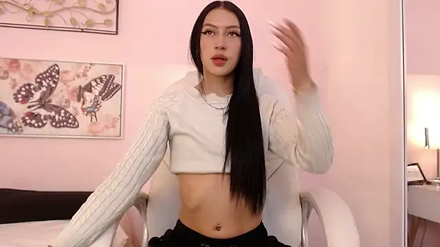 sara17  online show from 10.29.25