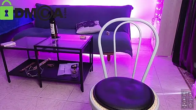 Lia madame online show from 03.08.25