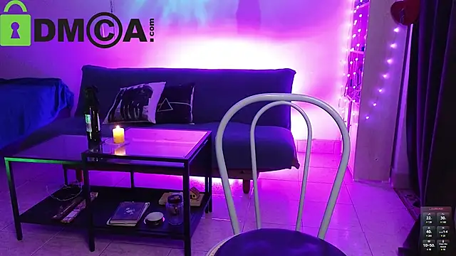 Lia madame online show from 03.16.25