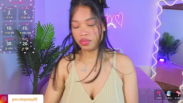 penelope tay1 online show from 02.03.25