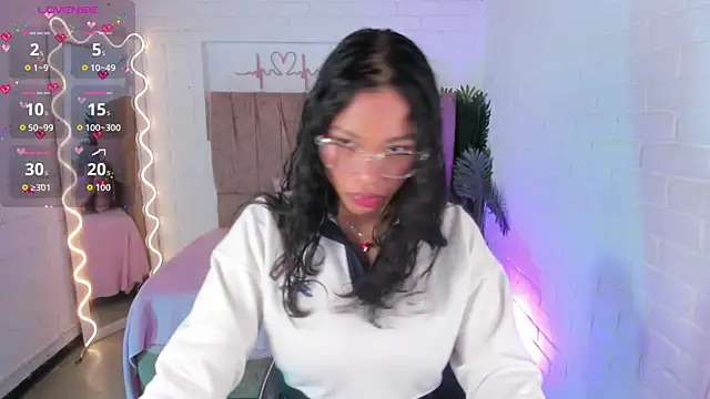 penelope tay1 online show from 11.25.25